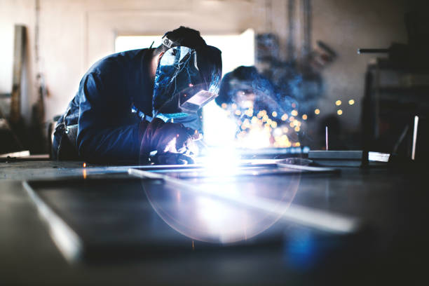 Affordable Welder Services in Mill Creek, WA