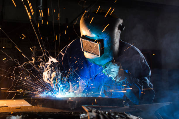 Best Welding Inspection and Certification in Mill Creek, WA