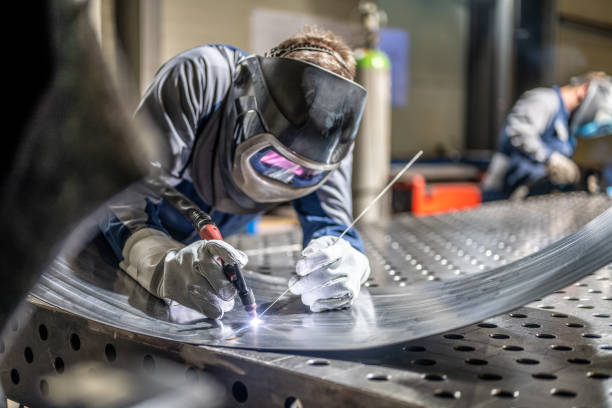  Mill Creek, WA Welder Pros