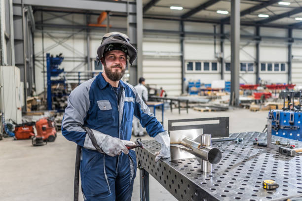 Affordable Welder Services in Mill Creek, WA