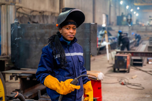 Reliable Mill Creek, WA Welder & Metal Fabrication Solutions