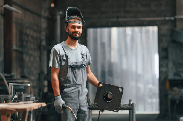 Best Artistic and Custom Metal Fabrication in Mill Creek, WA