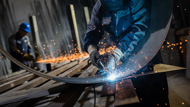 Reliable Mill Creek, WA Welder & Metal Fabrication Solutions